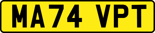 MA74VPT