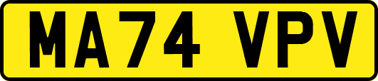 MA74VPV