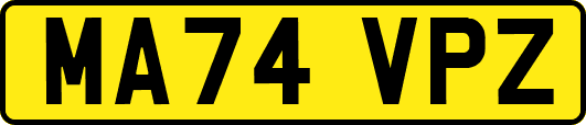 MA74VPZ