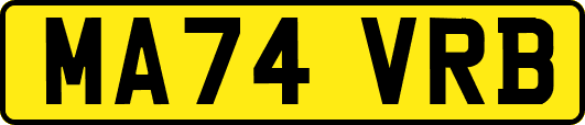 MA74VRB