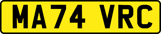 MA74VRC