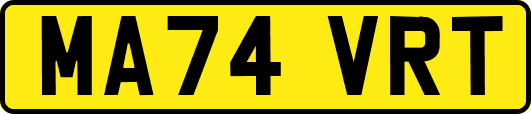 MA74VRT
