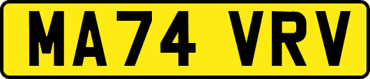 MA74VRV