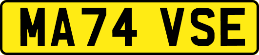 MA74VSE