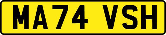 MA74VSH