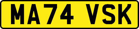MA74VSK