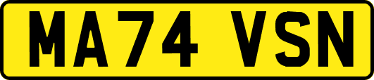 MA74VSN