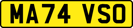 MA74VSO