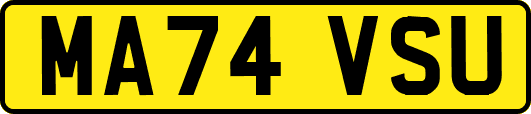 MA74VSU