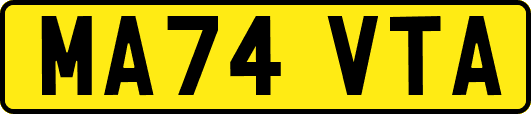MA74VTA