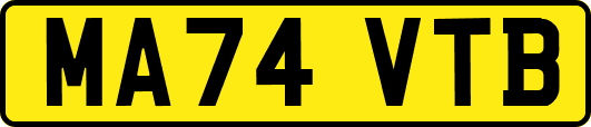 MA74VTB
