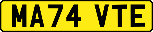MA74VTE