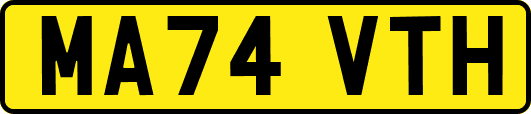 MA74VTH