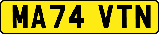 MA74VTN