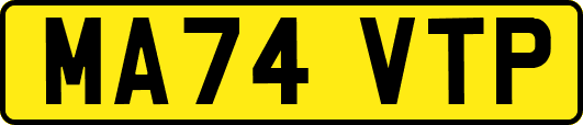 MA74VTP