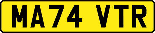 MA74VTR