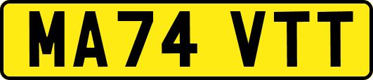 MA74VTT