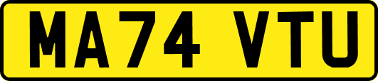 MA74VTU