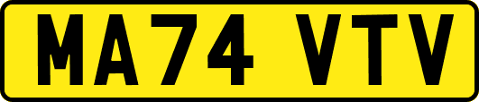 MA74VTV