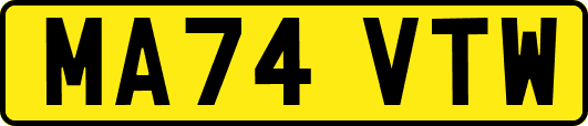 MA74VTW