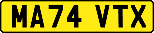 MA74VTX