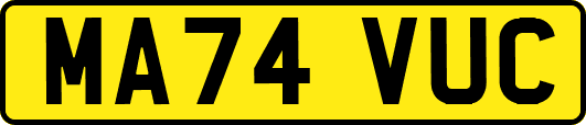 MA74VUC