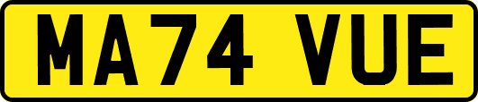 MA74VUE