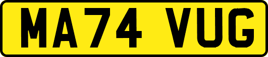 MA74VUG