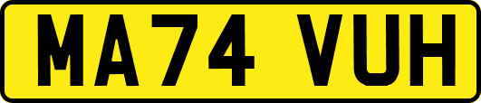 MA74VUH