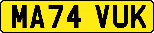 MA74VUK