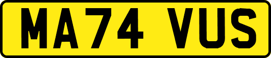 MA74VUS