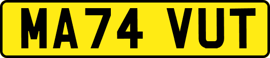 MA74VUT