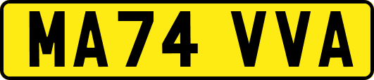 MA74VVA