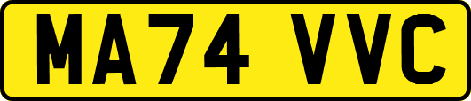 MA74VVC