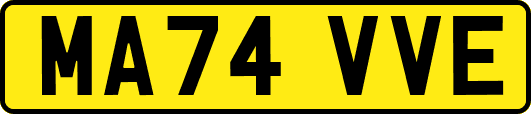 MA74VVE
