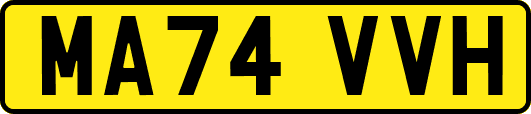 MA74VVH