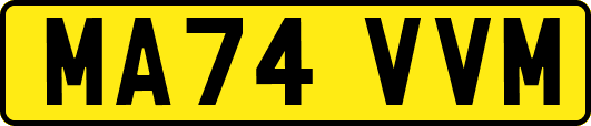 MA74VVM