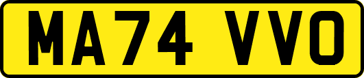MA74VVO