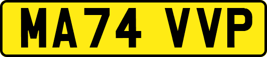 MA74VVP
