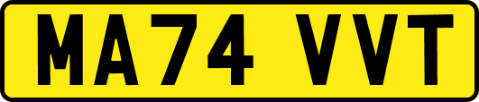 MA74VVT
