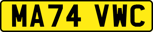 MA74VWC