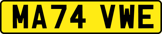 MA74VWE