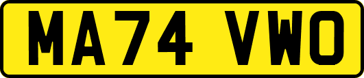 MA74VWO