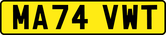 MA74VWT