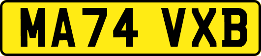 MA74VXB