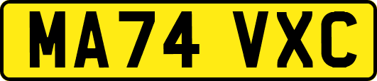 MA74VXC