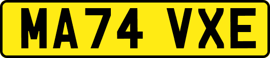 MA74VXE