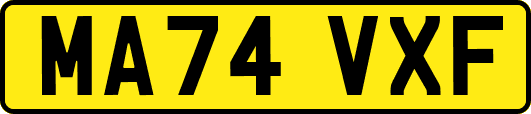 MA74VXF