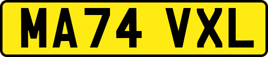 MA74VXL