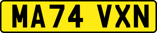 MA74VXN